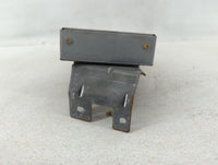 2007-2009 Acura Mdx Radio AM FM Cd Player Receiver Replacement P/N:39820-STX-A440-M1 Fits Fits 2007 2008 2009 OEM Used Auto 