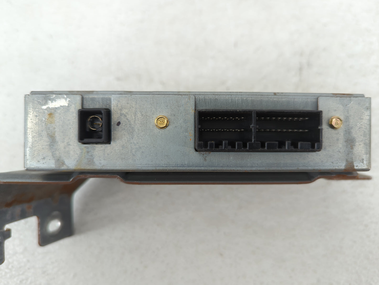 2007-2009 Acura Mdx Radio AM FM Cd Player Receiver Replacement P/N:39820-STX-A440-M1 Fits Fits 2007 2008 2009 OEM Used Auto 