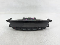 2007-2009 Acura Mdx Climate Control Module Temperature AC/Heater Replacement P/N:79650STXA411M1 Fits Fits 2007 2008 2009 OEM