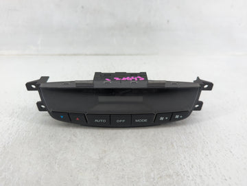 2007-2009 Acura Mdx Climate Control Module Temperature AC/Heater Replacement P/N:79650STXA411M1 Fits Fits 2007 2008 2009 OEM