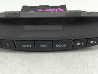 2007-2009 Acura Mdx Climate Control Module Temperature AC/Heater Replacement P/N:79650STXA411M1 Fits Fits 2007 2008 2009 OEM