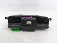 2007-2009 Acura Mdx Climate Control Module Temperature AC/Heater Replacement P/N:79650STXA411M1 Fits Fits 2007 2008 2009 OEM