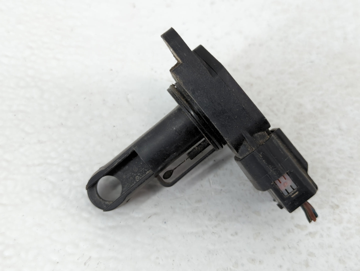2007-2013 Acura Mdx Mass Air Flow Meter Maf - Oemusedautoparts1.com