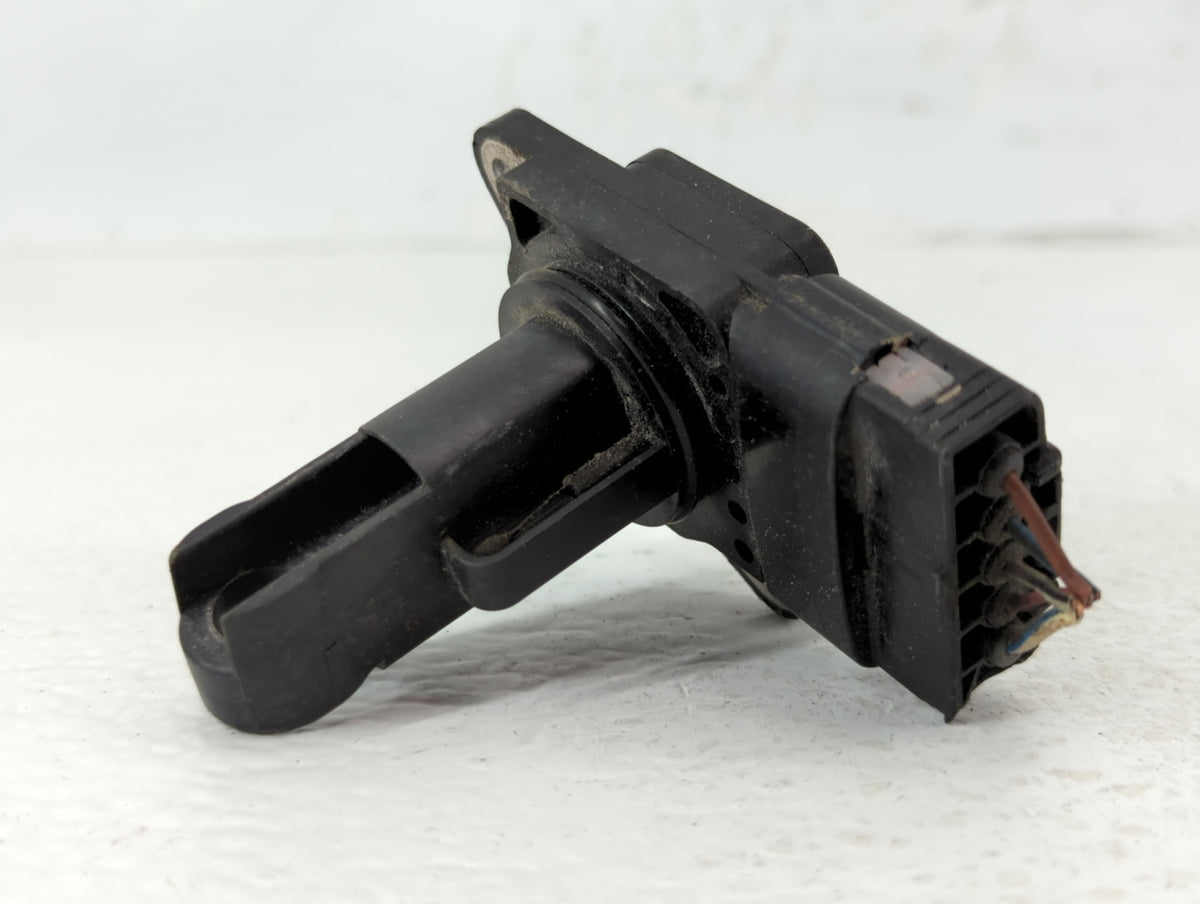 2007-2013 Acura Mdx Mass Air Flow Meter Maf Sensor 634336 - Oemusedautoparts1.com