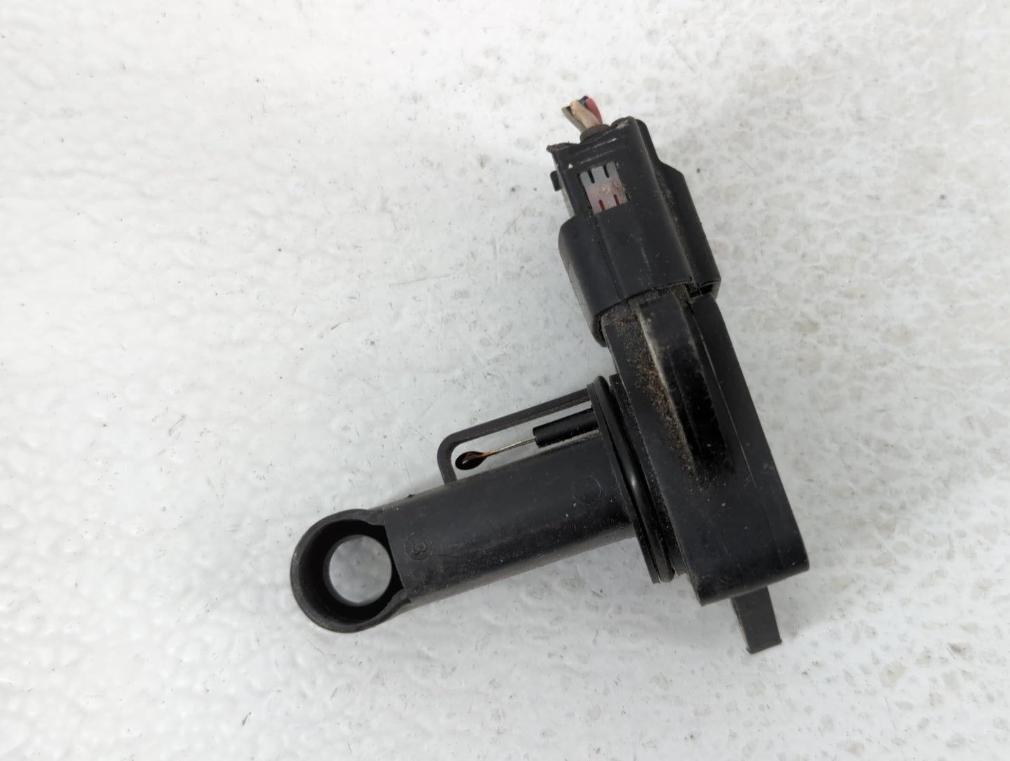 2007-2013 Acura Mdx Mass Air Flow Meter Maf - Oemusedautoparts1.com