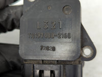 2007-2013 Acura Mdx Mass Air Flow Meter Maf - Oemusedautoparts1.com