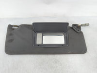 2007-2013 Acura Mdx Sun Visor Shade Replacement Passenger Right Mirror Fits Fits 2007 2008 2009 2010 2011 2012 2013 OEM Used
