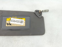 2007-2013 Acura Mdx Sun Visor Shade Replacement Passenger Right Mirror Fits Fits 2007 2008 2009 2010 2011 2012 2013 OEM Used