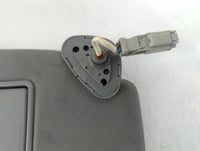2007-2013 Acura Mdx Sun Visor Shade Replacement Passenger Right Mirror Fits Fits 2007 2008 2009 2010 2011 2012 2013 OEM Used
