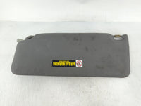 2007-2013 Acura Mdx Sun Visor Shade Replacement Passenger Right Mirror Fits Fits 2007 2008 2009 2010 2011 2012 2013 OEM Used