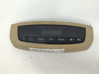 2007-2009 Acura Mdx Climate Control Module Temperature AC/Heater Replacement P/N:79650STXA411M1 Fits Fits 2007 2008 2009 OEM