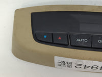 2007-2009 Acura Mdx Climate Control Module Temperature AC/Heater Replacement P/N:79650STXA411M1 Fits Fits 2007 2008 2009 OEM
