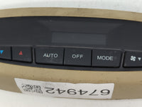 2007-2009 Acura Mdx Climate Control Module Temperature AC/Heater Replacement P/N:79650STXA411M1 Fits Fits 2007 2008 2009 OEM