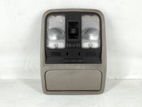 2007-2009 Acura Mdx Overhead Roof Console - Oemusedautoparts1.com