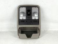 2007-2009 Acura Mdx Overhead Roof Console - Oemusedautoparts1.com