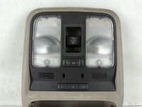 2007-2009 Acura Mdx Overhead Roof Console - Oemusedautoparts1.com