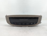 2007-2009 Acura Mdx Climate Control Module Temperature AC/Heater Replacement P/N:2338 A1 Fits Fits 2007 2008 2009 OEM Used A