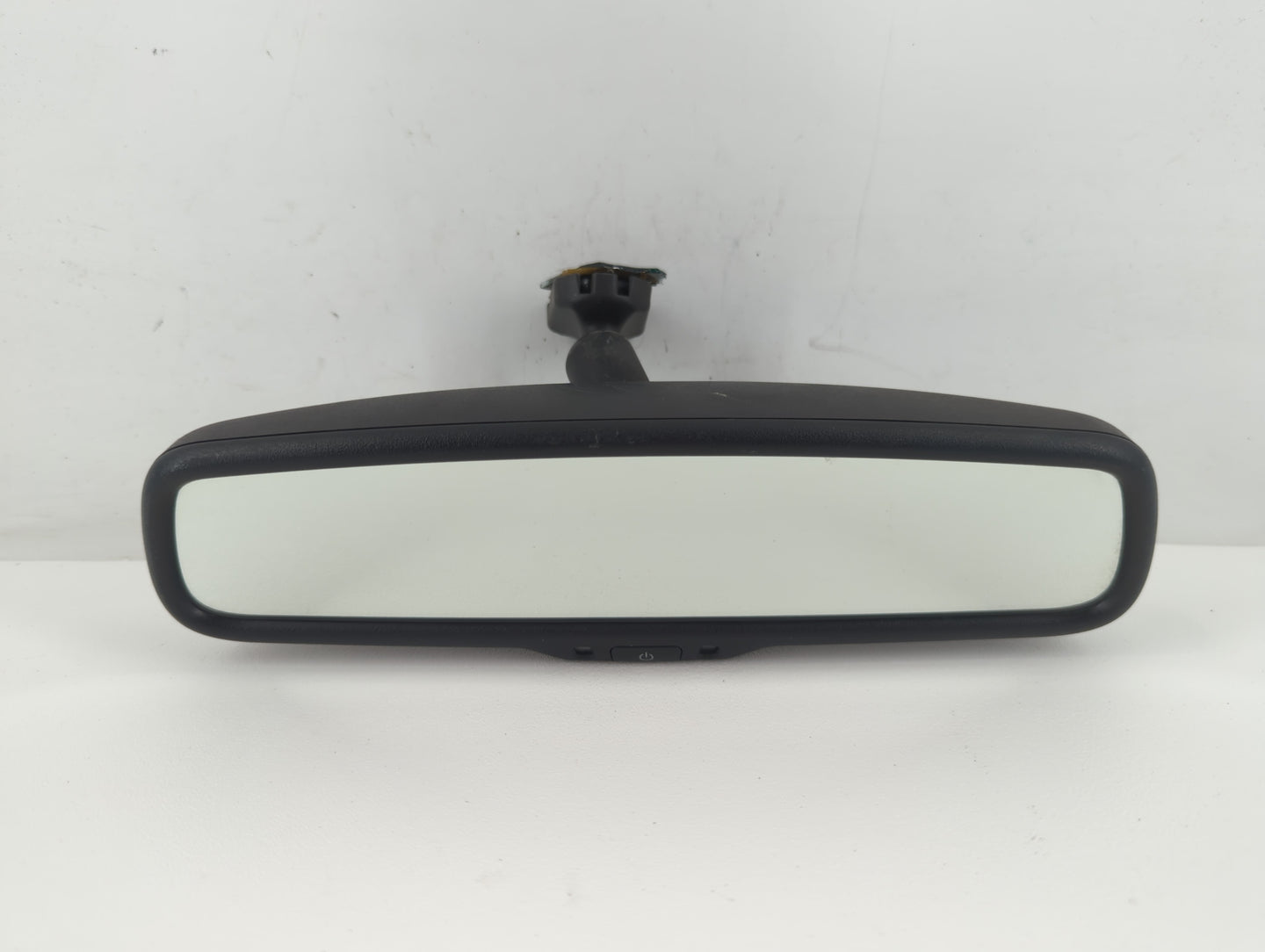 2008-2013 Acura Mdx Interior Rear View Mirror Replacement OEM P/N:E11026001 E11015892 Fits OEM Used Auto Parts - Oemusedauto