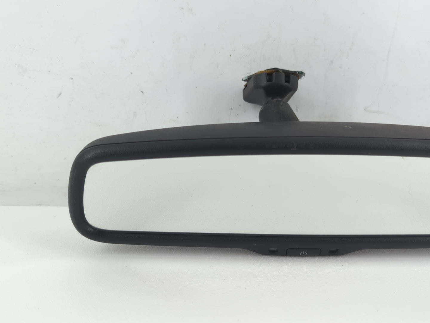 2008-2013 Acura Mdx Interior Rear View Mirror Replacement OEM P/N:E11026001 E11015892 Fits OEM Used Auto Parts - Oemusedauto