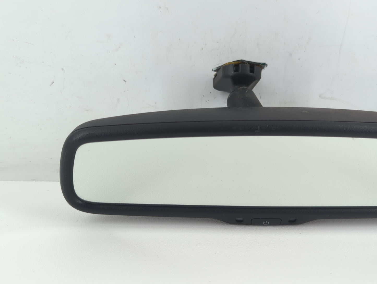 2008-2013 Acura Mdx Interior Rear View Mirror Replacement OEM P/N:E11026001 E11015892 Fits OEM Used Auto Parts - Oemusedauto