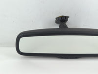 2008-2013 Acura Mdx Interior Rear View Mirror Replacement OEM P/N:E11026001 E11015892 Fits OEM Used Auto Parts - Oemusedauto