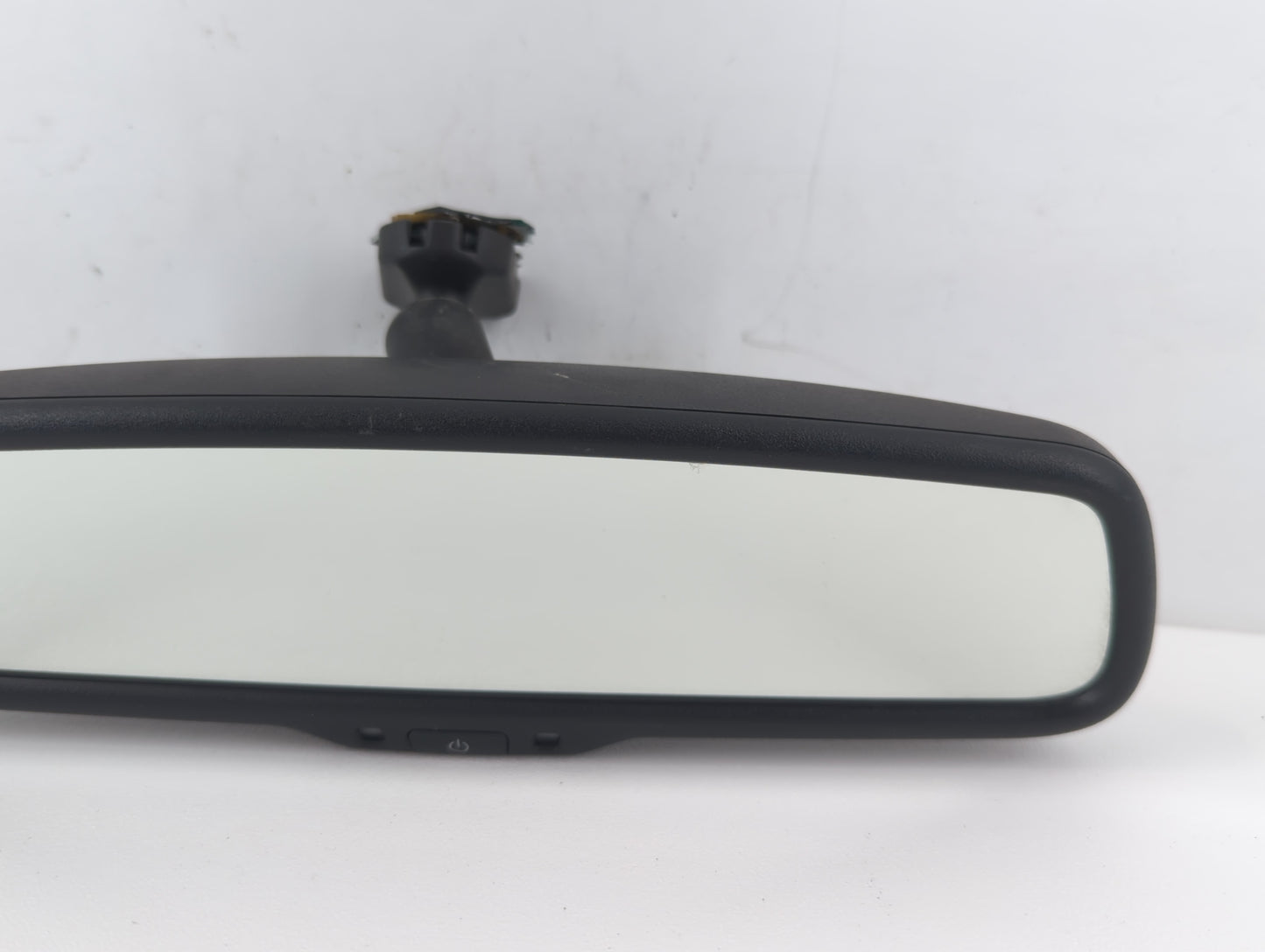 2008-2013 Acura Mdx Interior Rear View Mirror Replacement OEM P/N:E11026001 E11015892 Fits OEM Used Auto Parts - Oemusedauto