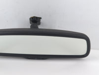 2008-2013 Acura Mdx Interior Rear View Mirror Replacement OEM P/N:E11026001 E11015892 Fits OEM Used Auto Parts - Oemusedauto