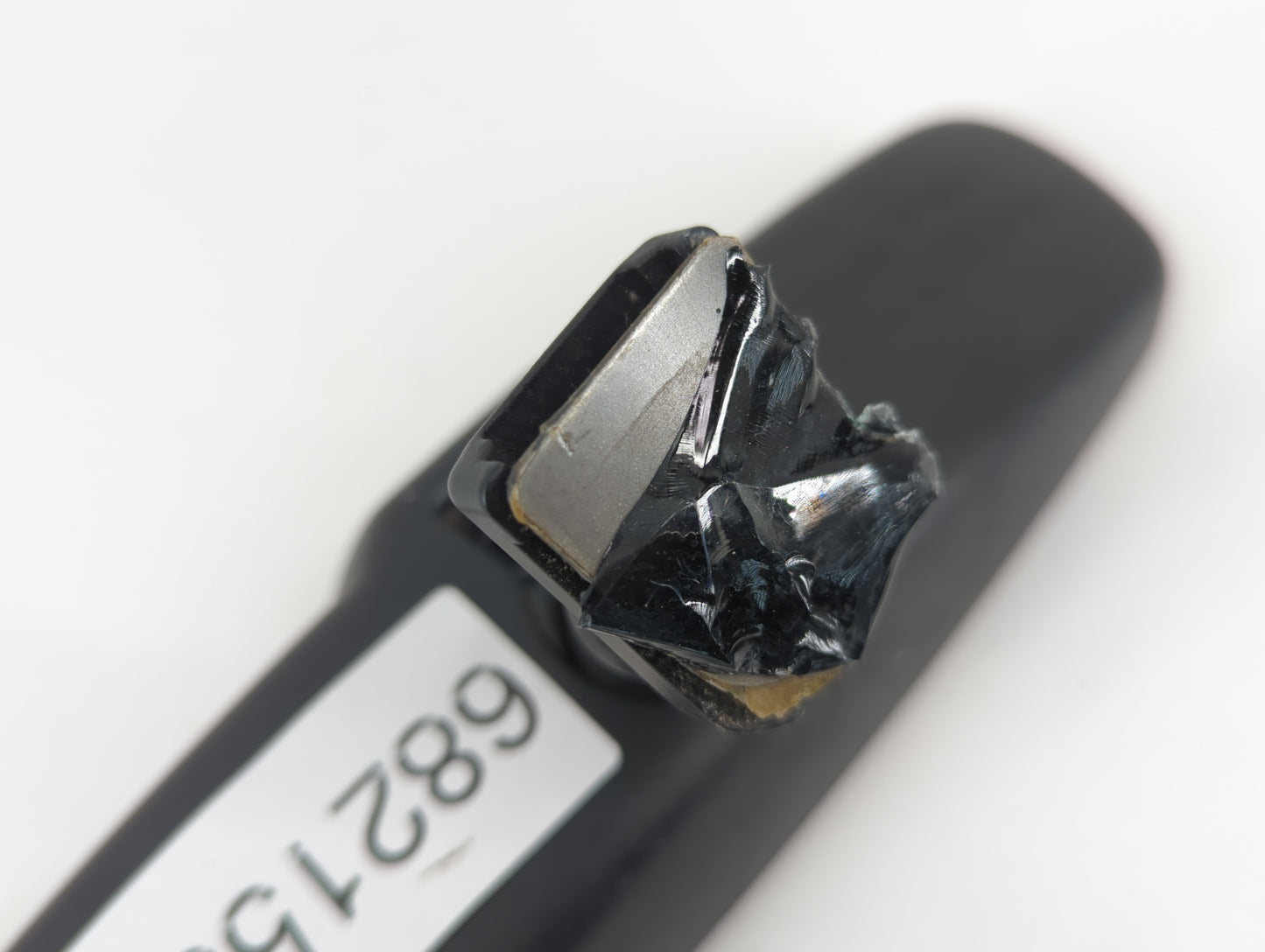 2008-2013 Acura Mdx Interior Rear View Mirror Replacement OEM P/N:E11026001 E11015892 Fits OEM Used Auto Parts - Oemusedauto