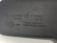 2008-2013 Acura Mdx Interior Rear View Mirror Replacement OEM P/N:E11026001 E11015892 Fits OEM Used Auto Parts - Oemusedauto