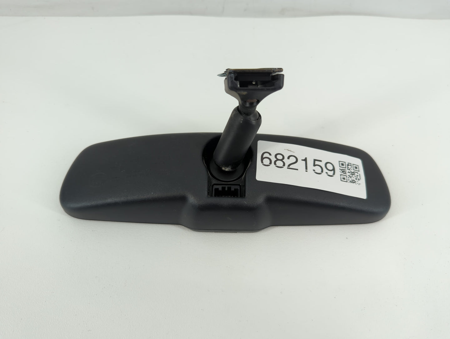 2008-2013 Acura Mdx Interior Rear View Mirror Replacement OEM P/N:E11026001 E11015892 Fits OEM Used Auto Parts - Oemusedauto