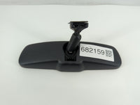 2008-2013 Acura Mdx Interior Rear View Mirror Replacement OEM P/N:E11026001 E11015892 Fits OEM Used Auto Parts - Oemusedauto