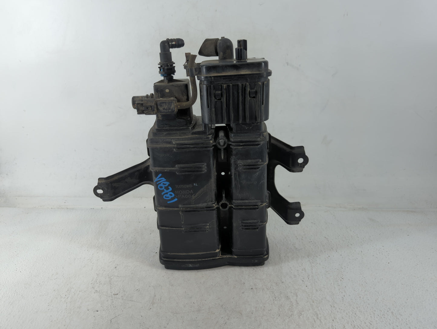 2009 Acura Mdx Fuel Vapor Charcoal Canister - Oemusedautoparts1.com