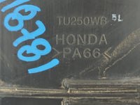 2009 Acura Mdx Fuel Vapor Charcoal Canister - Oemusedautoparts1.com