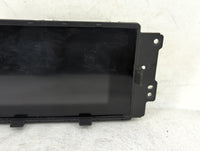 2007-2009 Acura Rdx Information Display Screen - Oemusedautoparts1.com