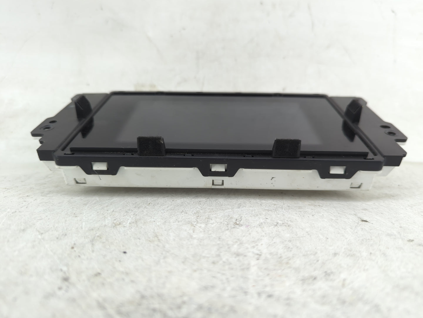 2007-2009 Acura Rdx Information Display Screen - Oemusedautoparts1.com