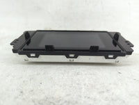 2007-2009 Acura Rdx Information Display Screen - Oemusedautoparts1.com