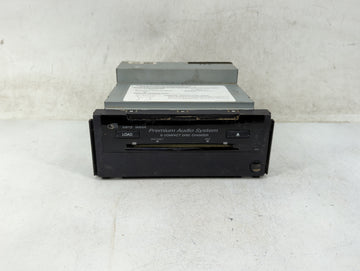 2008-2009 Acura Rdx Radio AM FM Cd Player Receiver Replacement P/N:39101-STK-A021-M1 DEX-MG6067ZH Fits Fits 2008 2009 OEM Us