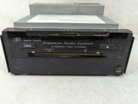 2008-2009 Acura Rdx Radio AM FM Cd Player Receiver Replacement P/N:39101-STK-A021-M1 DEX-MG6067ZH Fits Fits 2008 2009 OEM Us