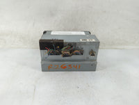 2008-2009 Acura Rdx Radio AM FM Cd Player Receiver Replacement P/N:39101-STK-A021-M1 DEX-MG6067ZH Fits Fits 2008 2009 OEM Us
