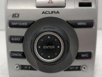 2008-2009 Acura Rdx Radio AM FM Cd Player Receiver Replacement P/N:39050STKA120M1 Fits Fits 2008 2009 OEM Used Auto Parts - 