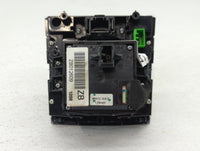2008-2009 Acura Rdx Radio AM FM Cd Player Receiver Replacement P/N:39050STKA120M1 Fits Fits 2008 2009 OEM Used Auto Parts - 
