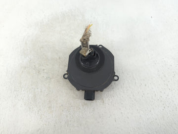 2009-2010 Acura Rl Headlight Ballast Head Light - Oemusedautoparts1.com