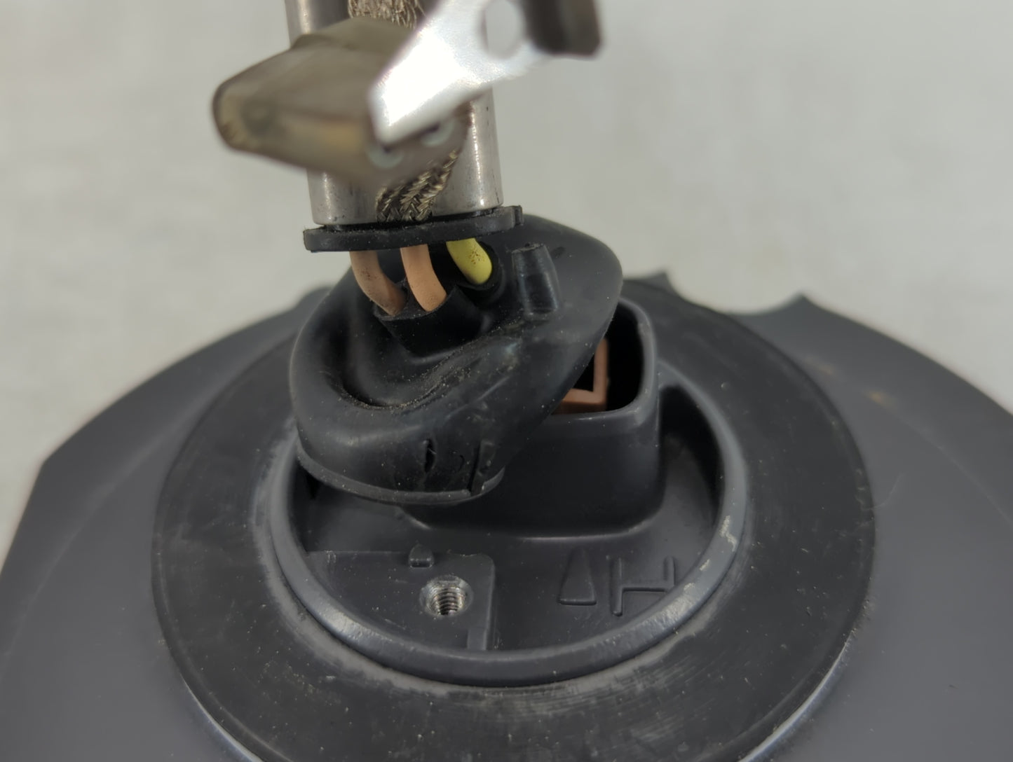 2009-2010 Acura Rl Headlight Ballast Head Light - Oemusedautoparts1.com