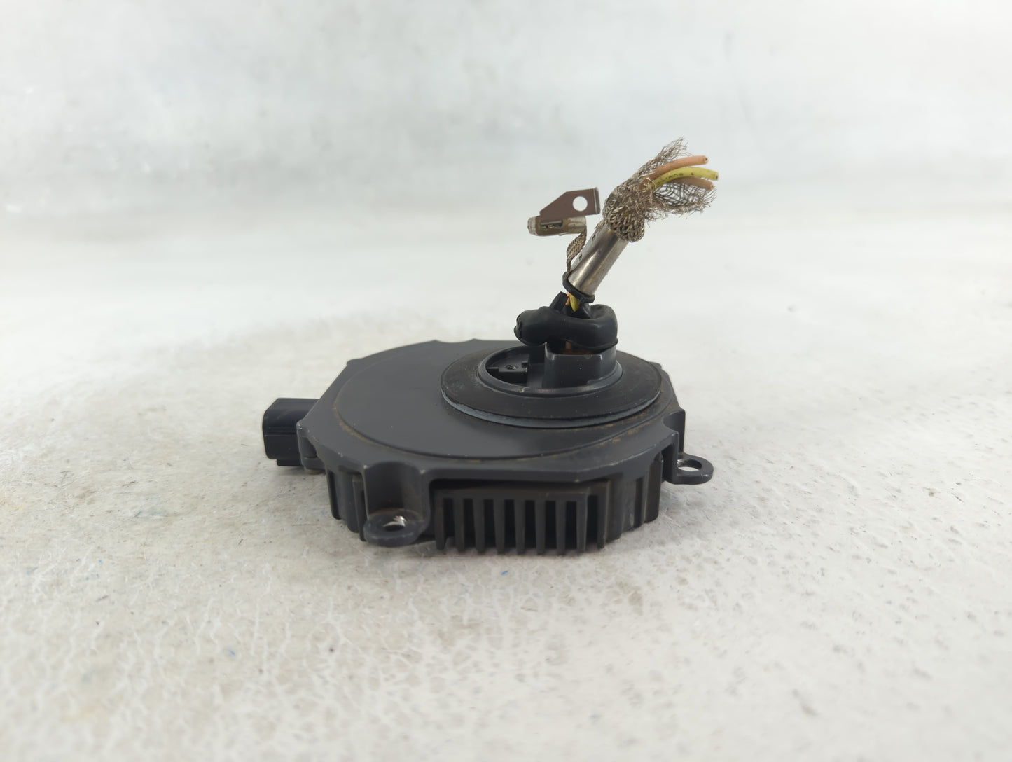 2009-2010 Acura Rl Headlight Ballast Head Light - Oemusedautoparts1.com