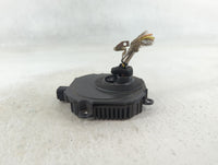 2009-2010 Acura Rl Headlight Ballast Head Light - Oemusedautoparts1.com