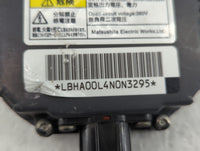 2009-2010 Acura Rl Headlight Ballast Head Light - Oemusedautoparts1.com