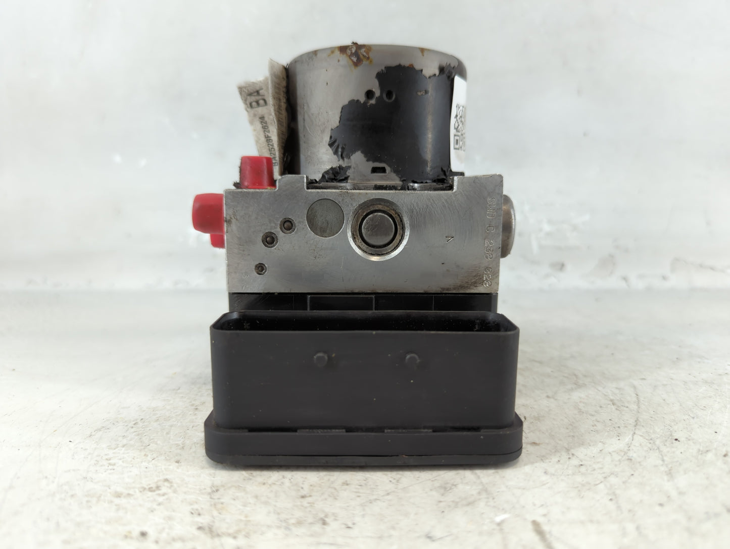 2009 Acura Tl ABS Pump Control Module Replacement P/N:57110-TK4-A041-M1 Fits OEM Used Auto Parts - Oemusedautoparts1.com