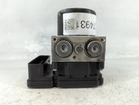 2009 Acura Tl ABS Pump Control Module Replacement P/N:57110-TK4-A041-M1 Fits OEM Used Auto Parts - Oemusedautoparts1.com