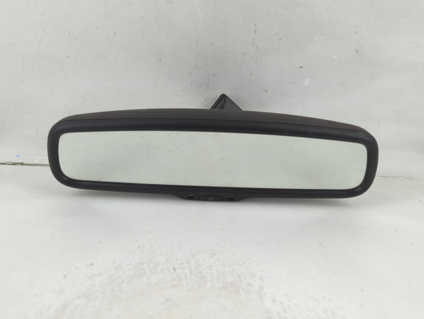 2009-2012 Acura Tl Interior Rear View Mirror Replacement OEM P/N:E11026001 E11015892 Fits OEM Used Auto Parts - Oemusedautop