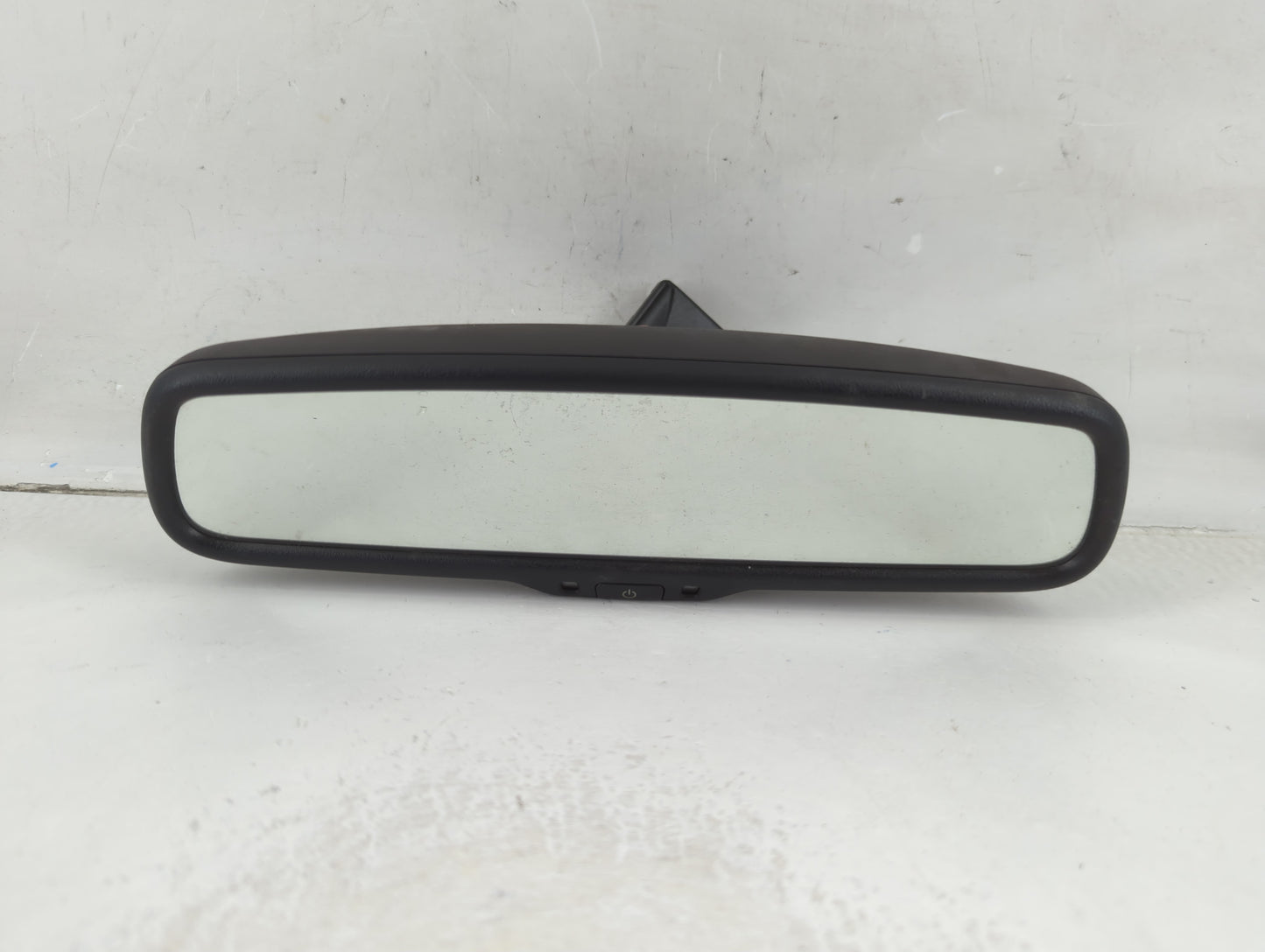 2009-2012 Acura Tl Interior Rear View Mirror Replacement OEM P/N:E11026001 E11015892 Fits OEM Used Auto Parts - Oemusedautop